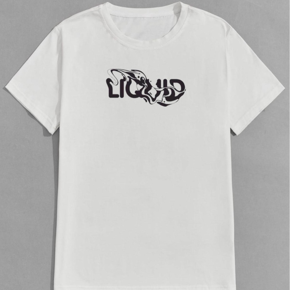 Liquor T-shirt